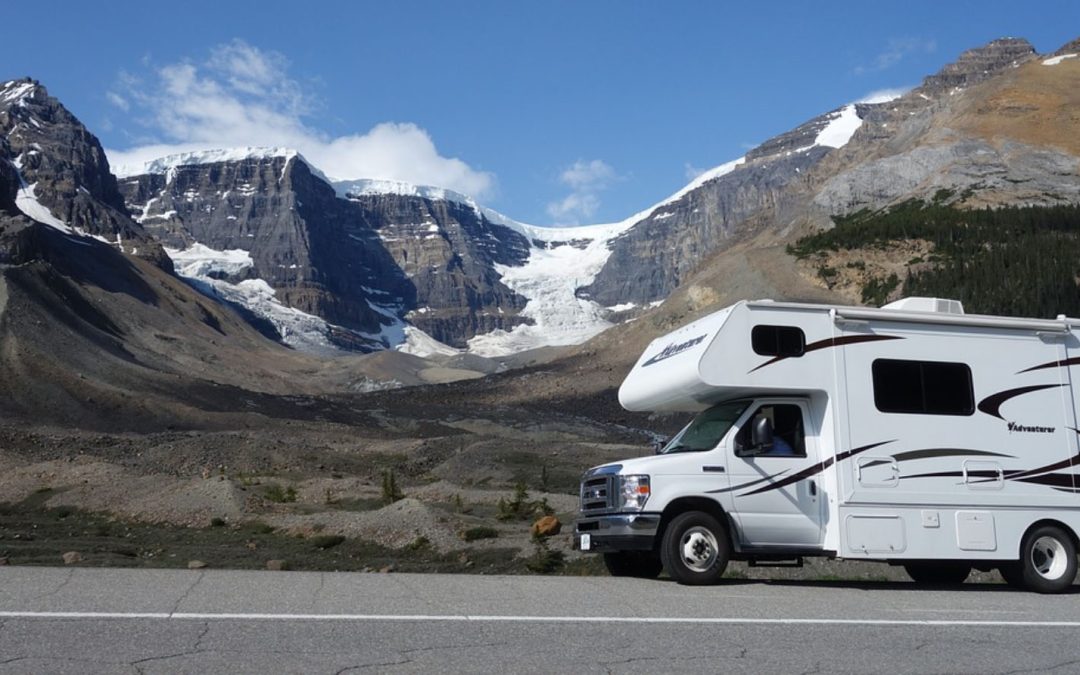 mountains Toms RV Service