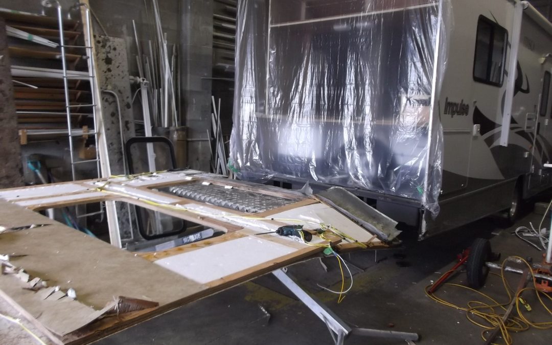 rebuild (1) Toms RV Service